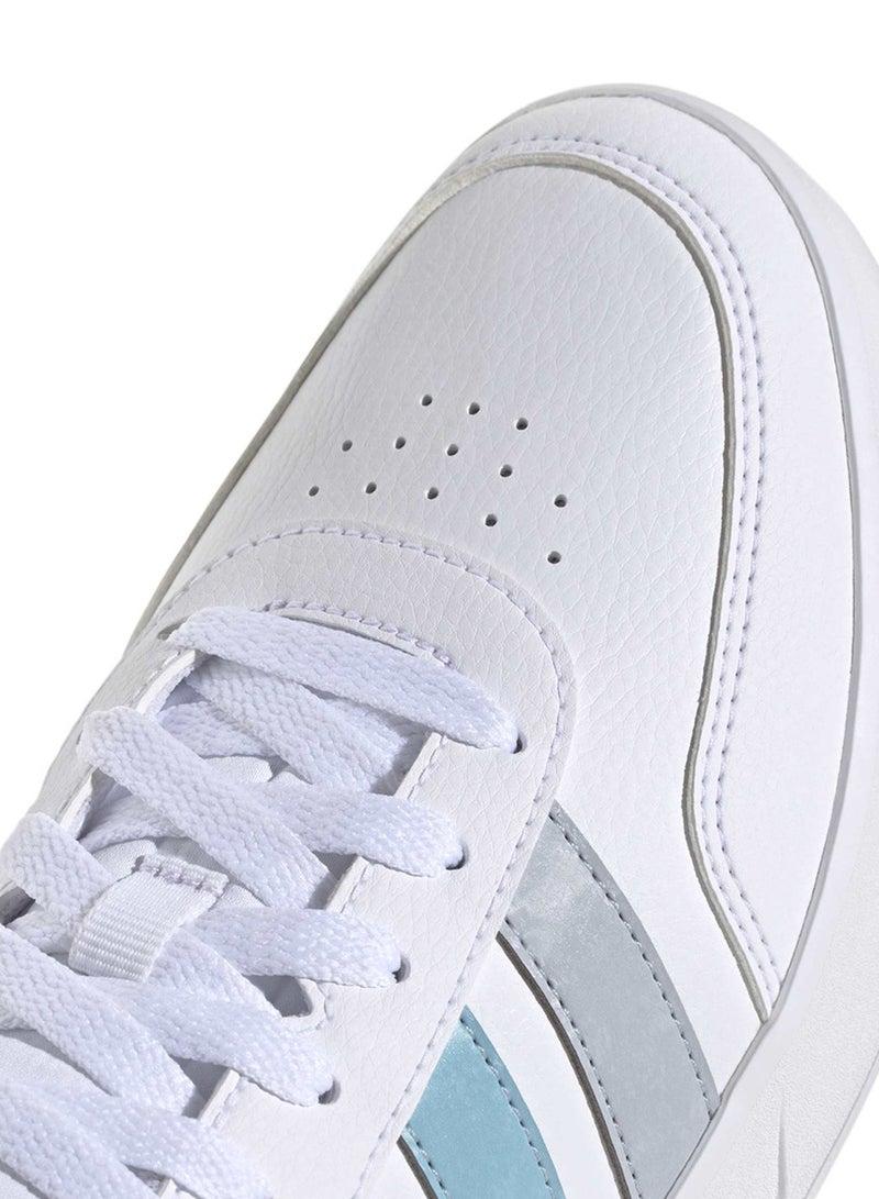 Adidas Breaknet 3.0 Shoes - Image 4