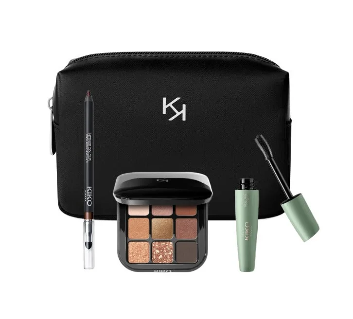 كيكو ميلانو Eye Perfection Kit, 40% Saving