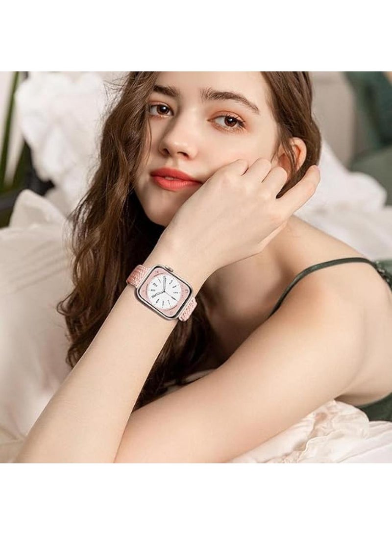 Y&D Suitable For Apple Watch Full Range Of 38/40/41mm Specifications Universal Magnetic Strap - Image 4