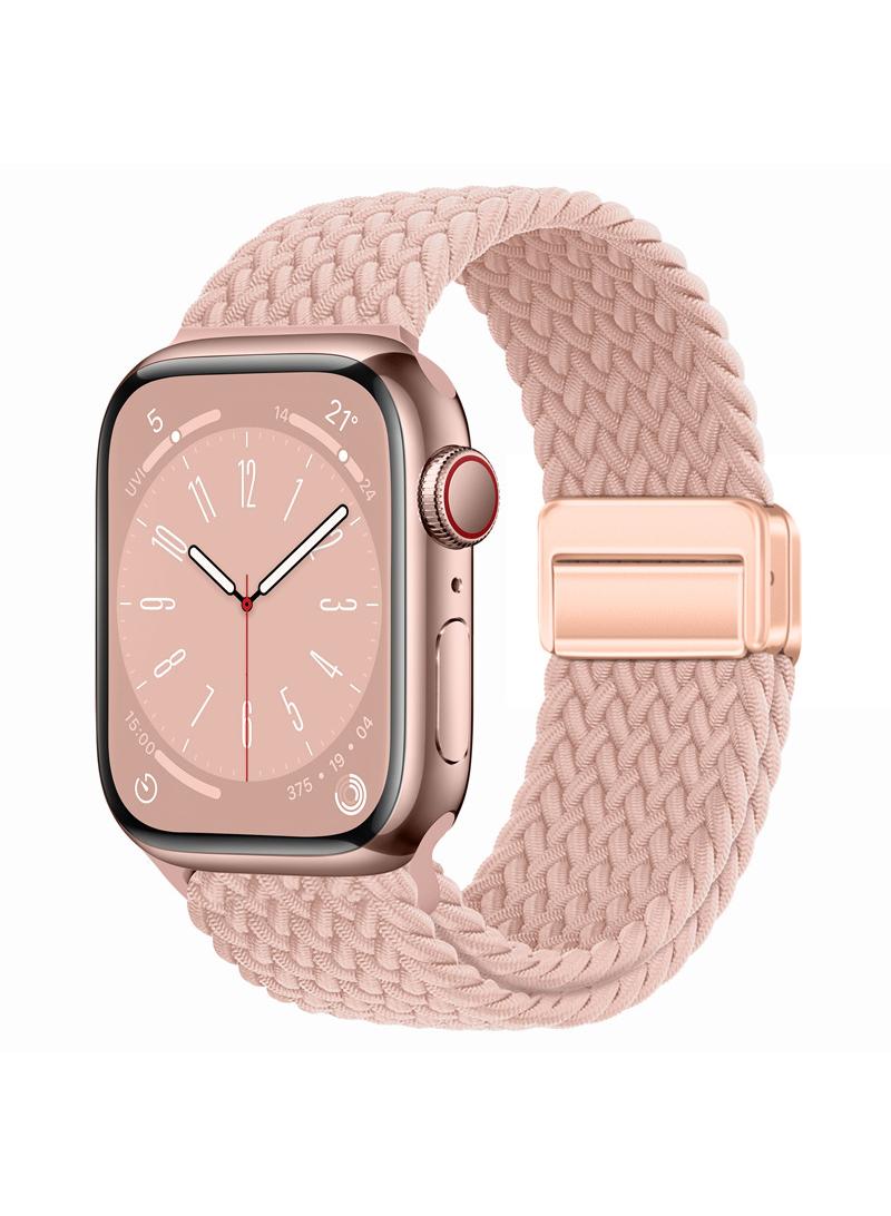 Y&D Suitable For Apple Watch Full Range Of 38/40/41mm Specifications Universal Magnetic Strap - Image 2