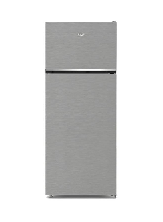 Refrigerator 400L Defrost RDSG420M20SXBEG Brushed Silver