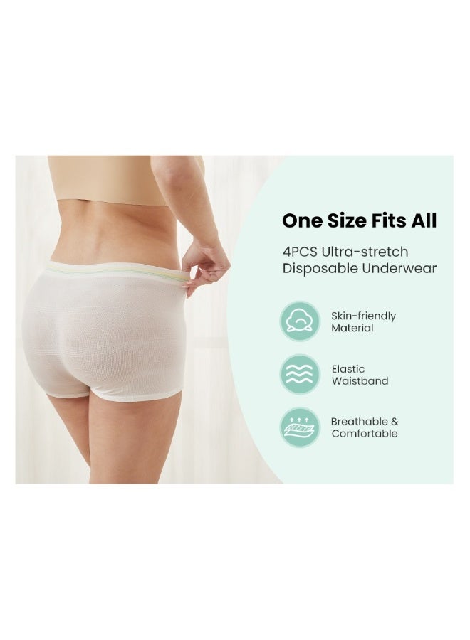 GROWNSY All-in-One Postpartum Essentials Kit - Image 4