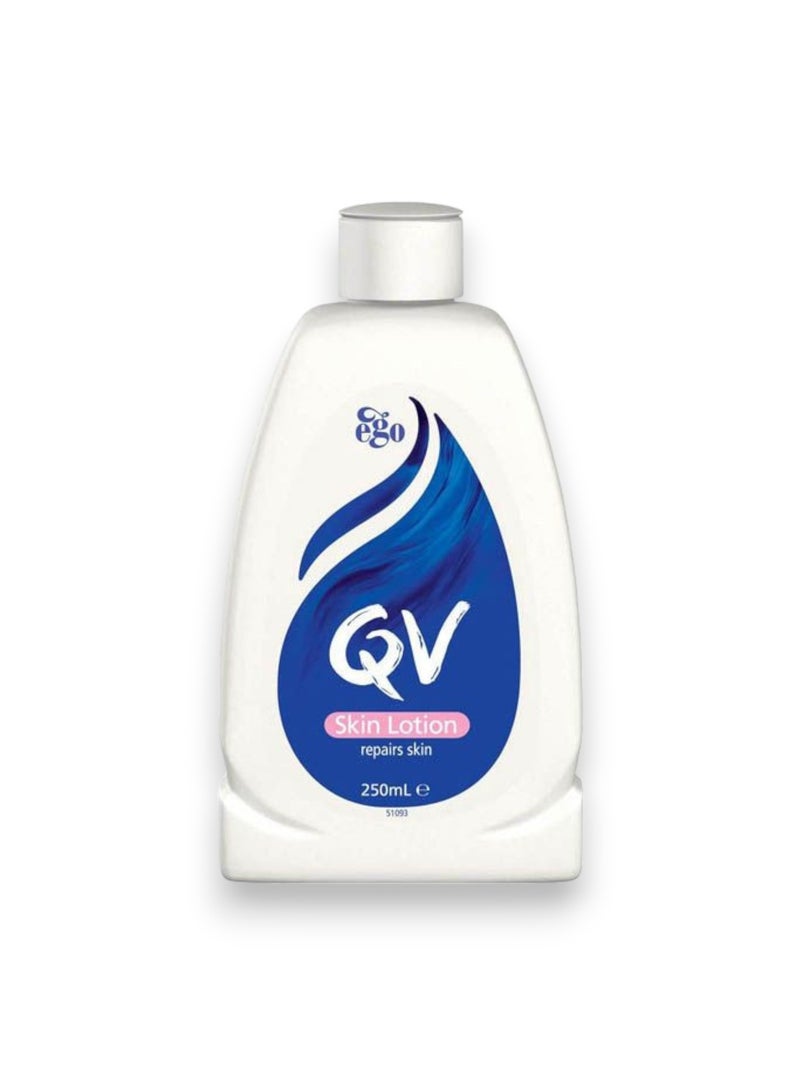 Ego Qv Skin Lotion, Replenish Your Skin, 250ml - Image 2