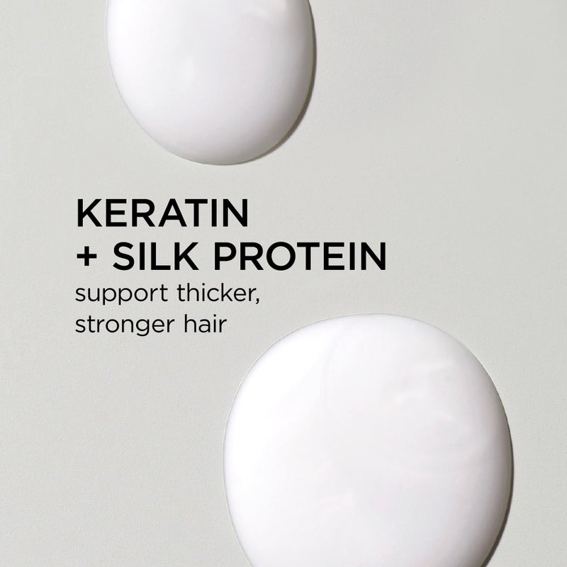 Dr.Groot Dr. Groot Bond Fortifying Shampoo, With Keratin & Silk Protein, Clinically Proven to Visibly Repair and Thicken Dry, Thin or Damaged Hair, glass hair, Korean Hair Care Professional Bonding System - Image 3