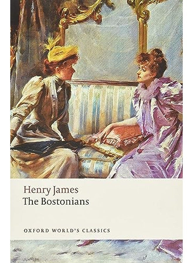 The Bostonians