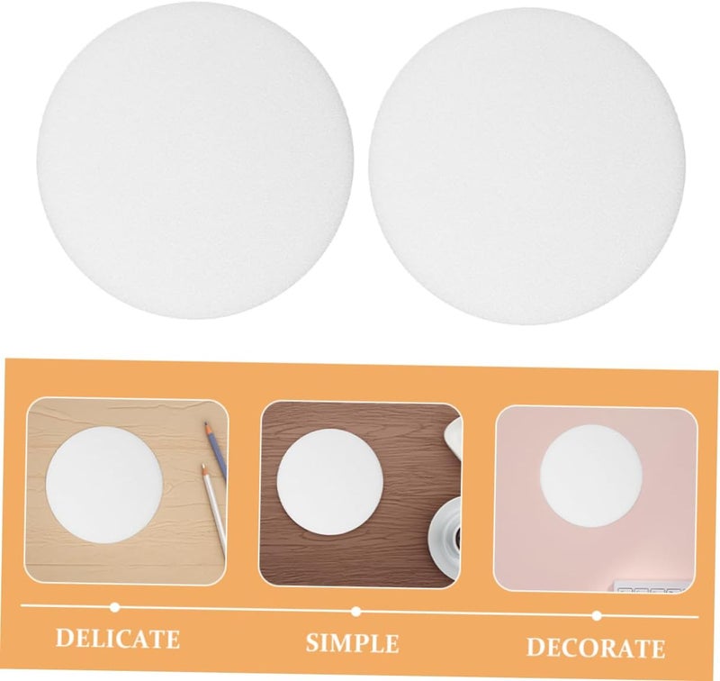 4pcs Ceiling Light Shade Diffuser -Glare Lampshade for Recessed Spotlights Eye Soft Lighting for Home Decor - Image 3