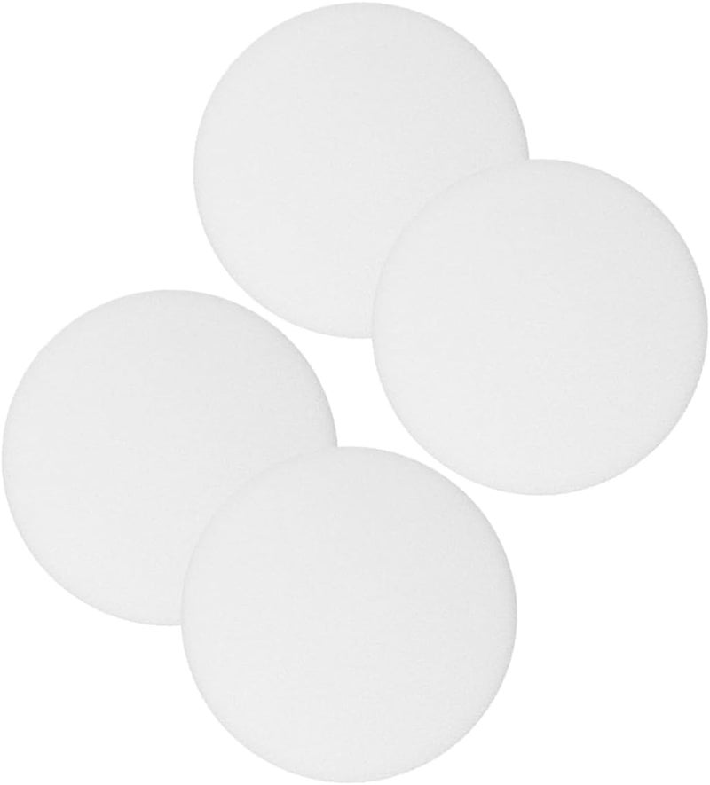 4pcs Ceiling Light Shade Diffuser -Glare Lampshade for Recessed Spotlights Eye Soft Lighting for Home Decor - Image 1