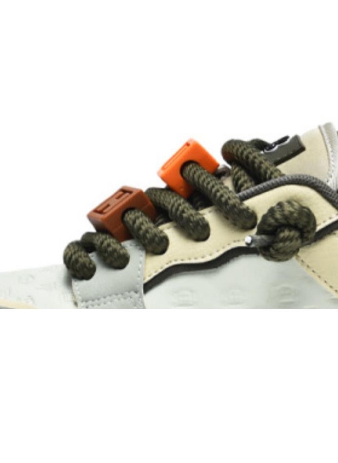 Paul Frank - Men's Wear Resistant Sports Board Shoes - Image 1