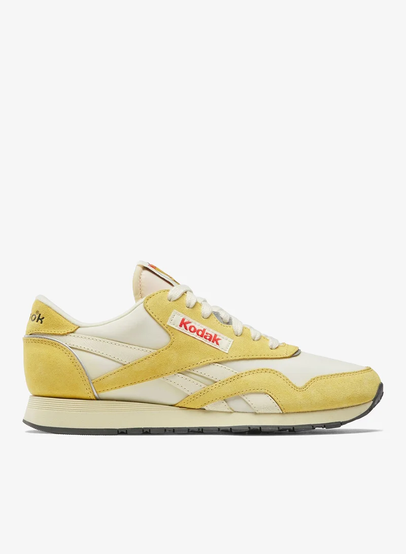 Reebok Kodak Classic Nylon Unisex Shoes