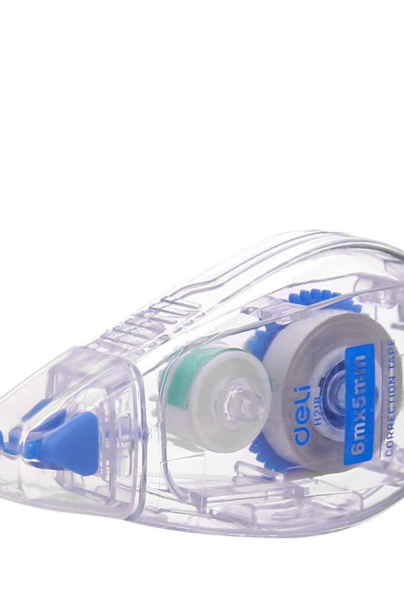 Deli شريط تصحيح دلي، بطول 6 متر - Image 3