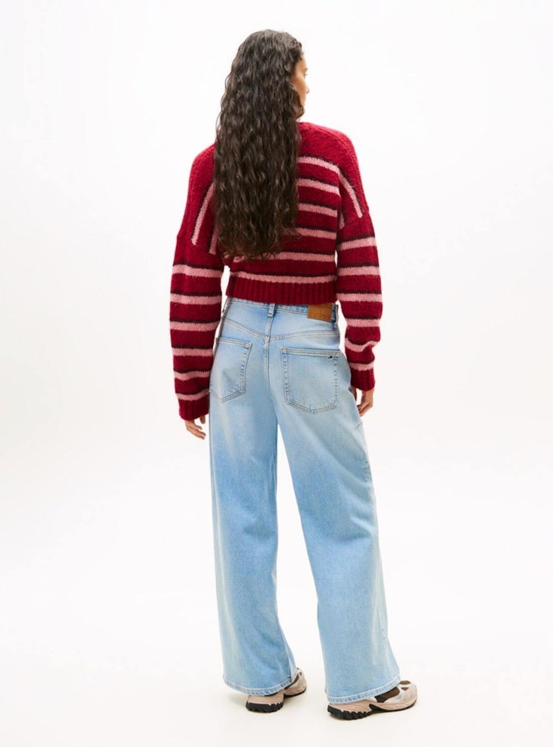 TOMMY JEANS Loose Jeans - Image 2