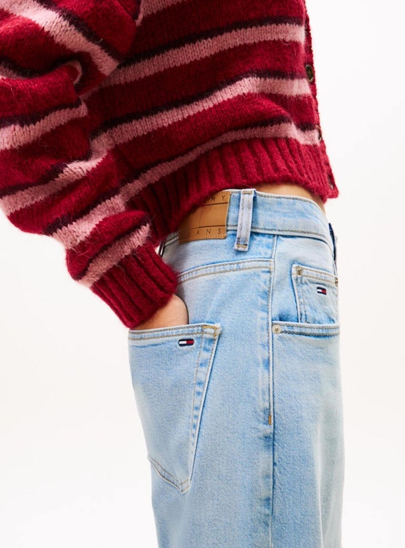 TOMMY JEANS Loose Jeans - Image 4