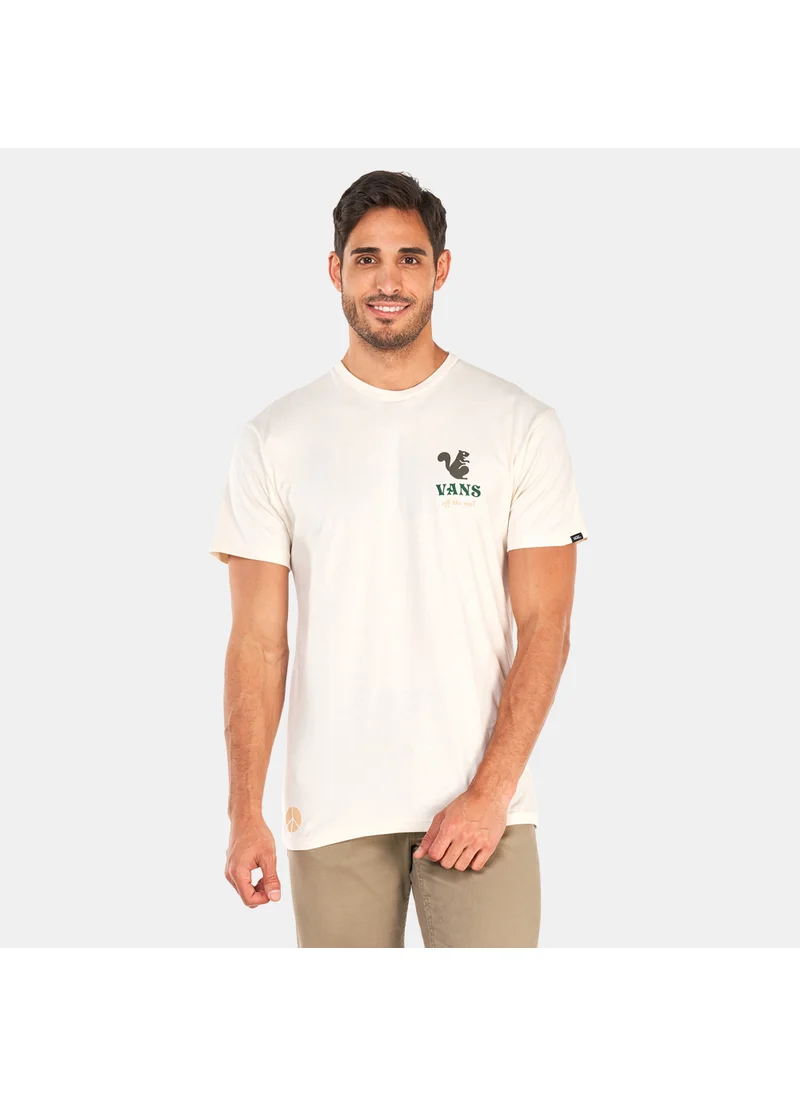 VANS Men's Gifts Of Nature T-Shirt