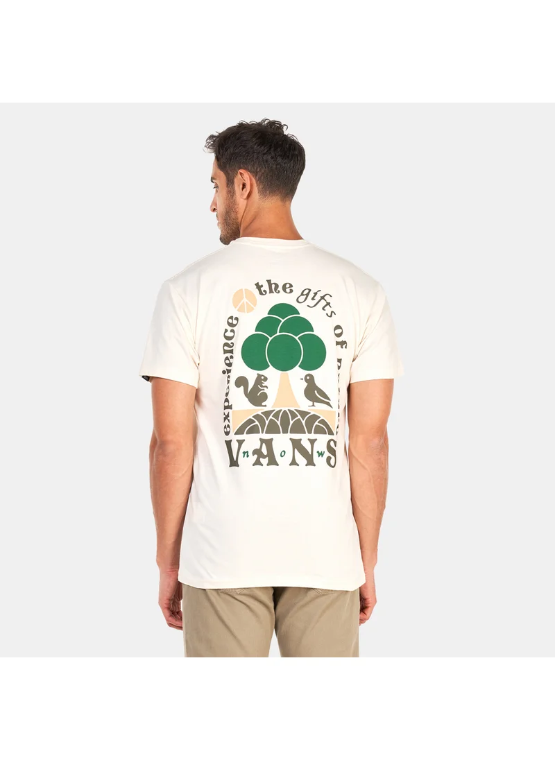 VANS Men's Gifts Of Nature T-Shirt