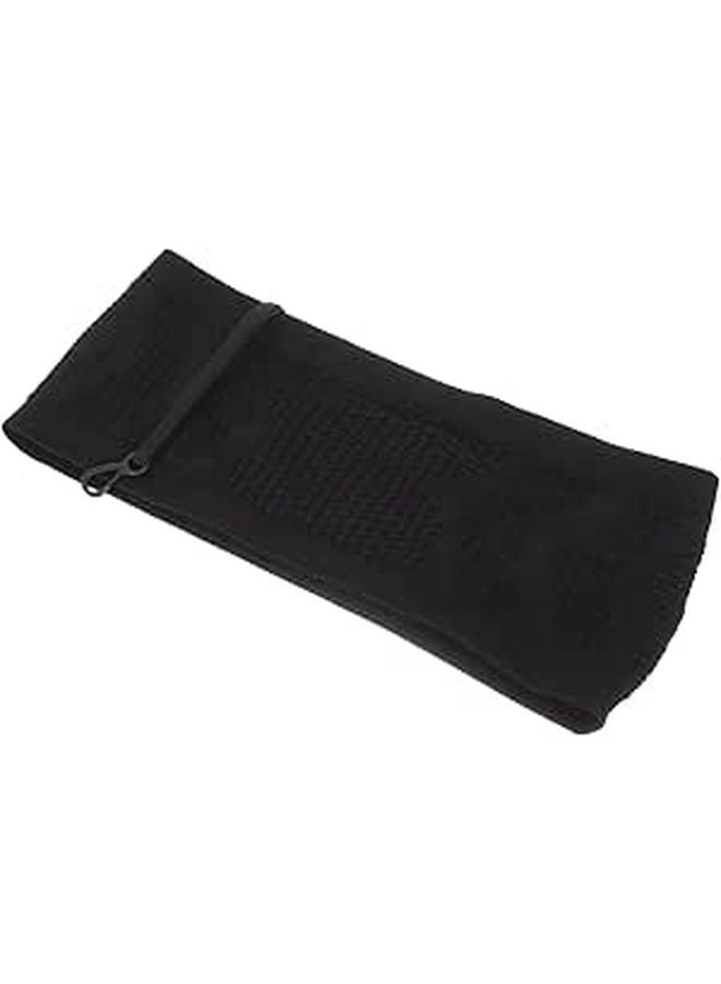 High Elasticity Multifunctional Fanny Pack For Men With Wide Comfortable Strap For Running Hiking Cycling - Image 1