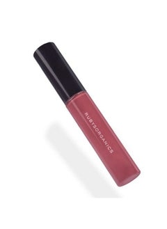 Ruby's Organics Lip Oil Gloss; 2 In 1 Lip Oil + Lip Balm Treatment; Sheer Tint Non Sticky; Natural Organic Makeup Vegan Parabenfree For Dry Lips; Malibu 6.5Ml  - Image 1