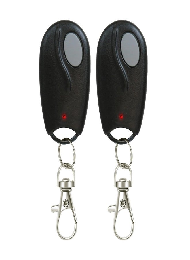 Avisontek 2 X ACT-31B Megacode Linear Garage Door Opener Remote LD033 LD050 LS050【3-Year-Warranty】 - Image 1