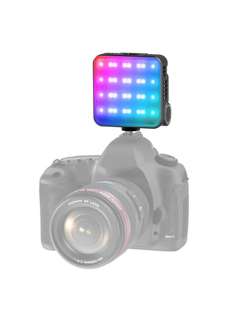 Zhiyun CINEPEER CM15 Review Compact 15W RGB Video Light for Content Creators  - Image 4