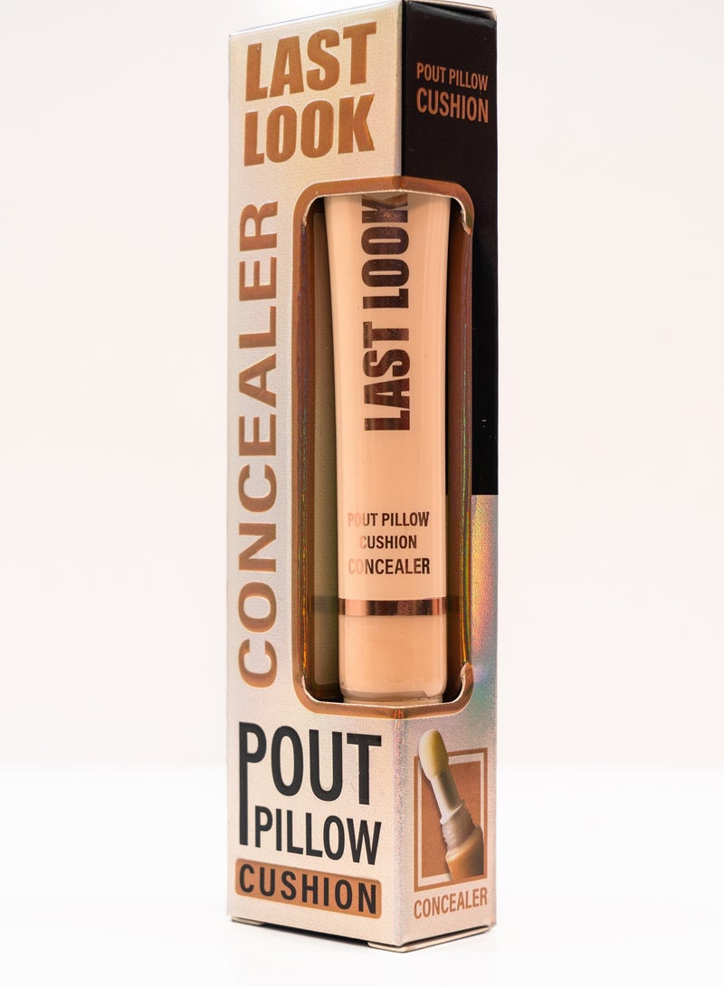 Last Look Pillow Cushion Liquid Concealer - 101 - Image 3