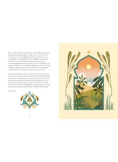 Your Ramadan Journal: Embrace Your Spirituality and Rediscover Your Purpose  - Image 2