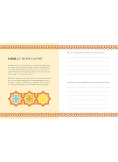 Your Ramadan Journal: Embrace Your Spirituality and Rediscover Your Purpose  - Image 4