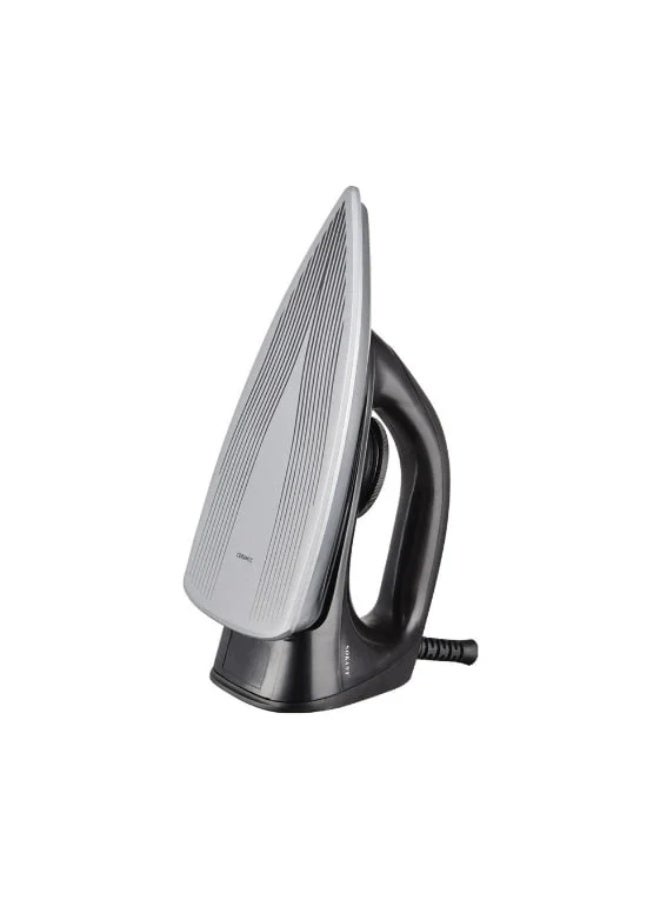 SOKANY Steam Iron A-11010, 1500W - Image 2