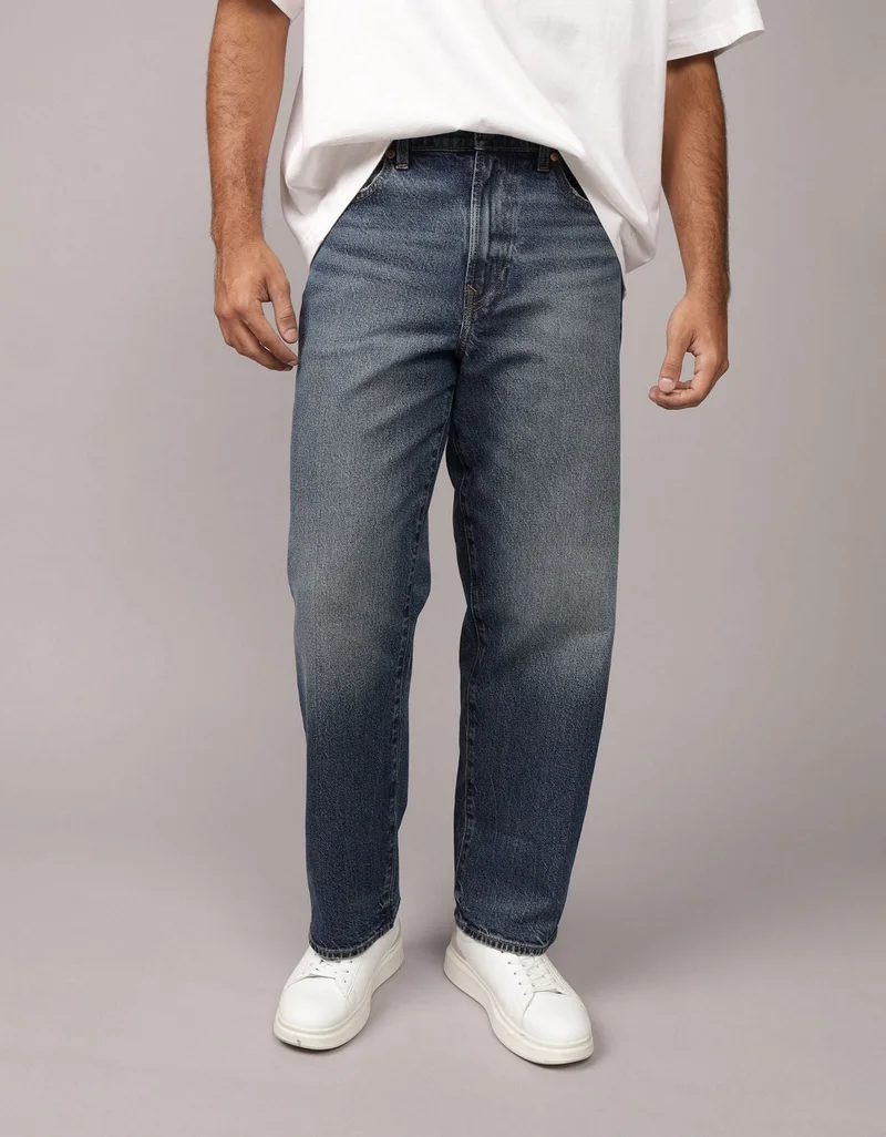 Loose Fit Jean