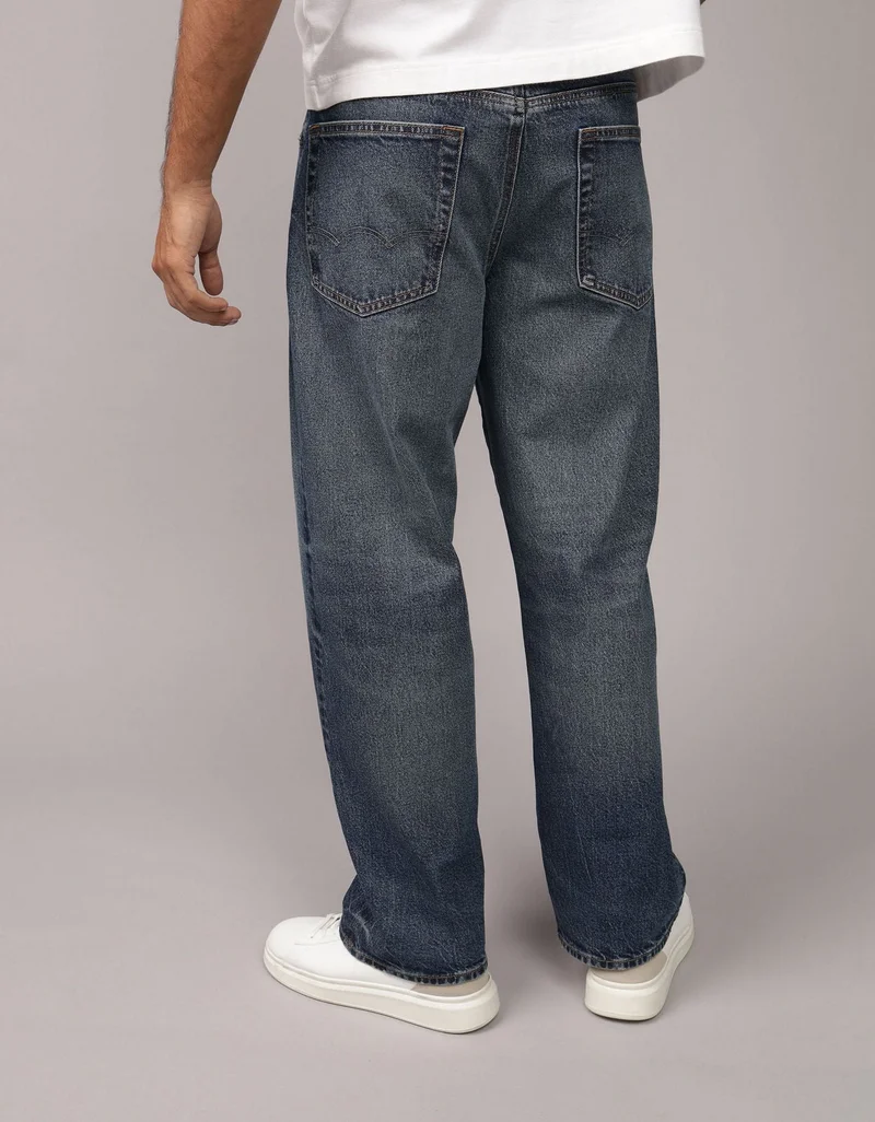 امريكان ايجل بنطلون بقصة فضفاضة