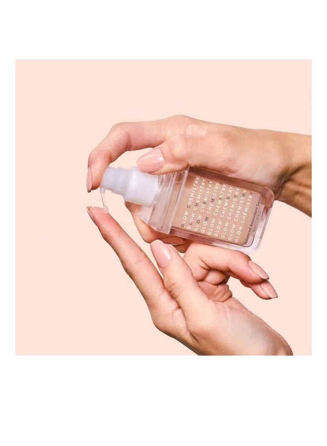 رائيل سيروم بيوتي المضاد للأكسدة 50 مل - Image 4