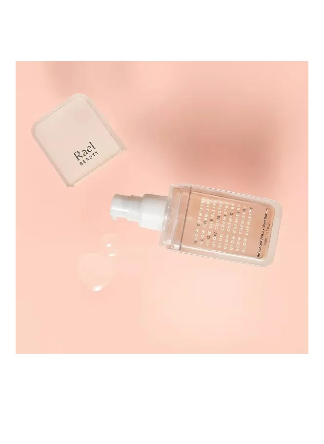 Rael Beauty Antioxidant Serum 50Ml
