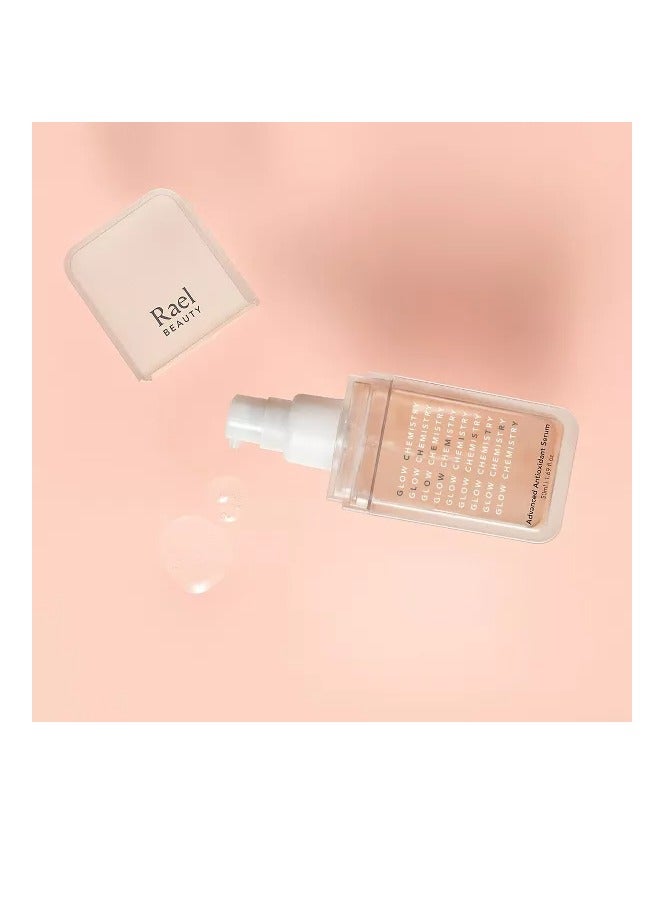 رائيل سيروم بيوتي المضاد للأكسدة 50 مل - Image 3