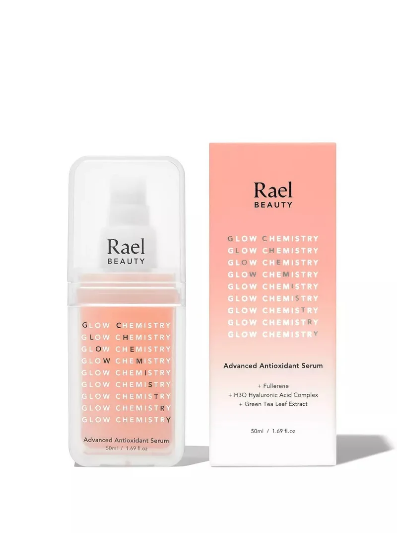 Rael Beauty Antioxidant Serum 50Ml