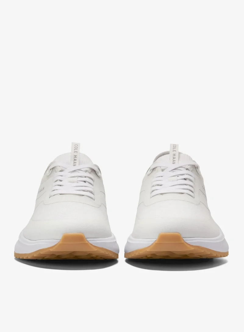 COLE HAAN Men's GrandPrø All-Day Golf Shoes