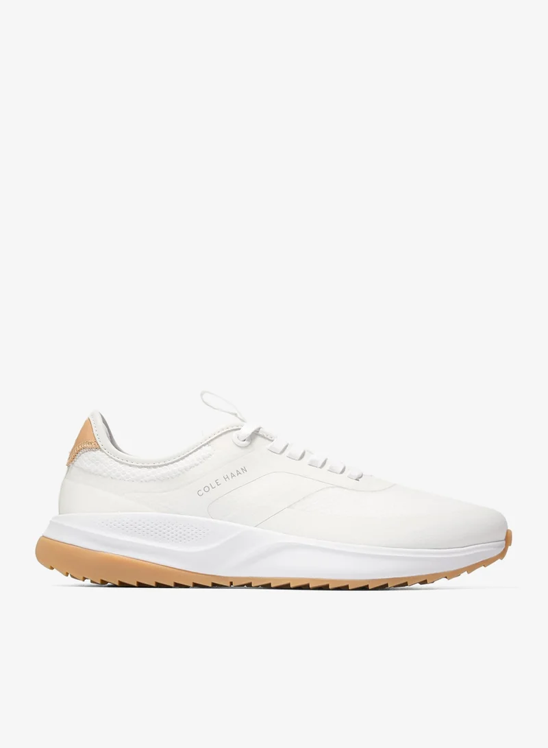 COLE HAAN Men's GrandPrø All-Day Golf Shoes