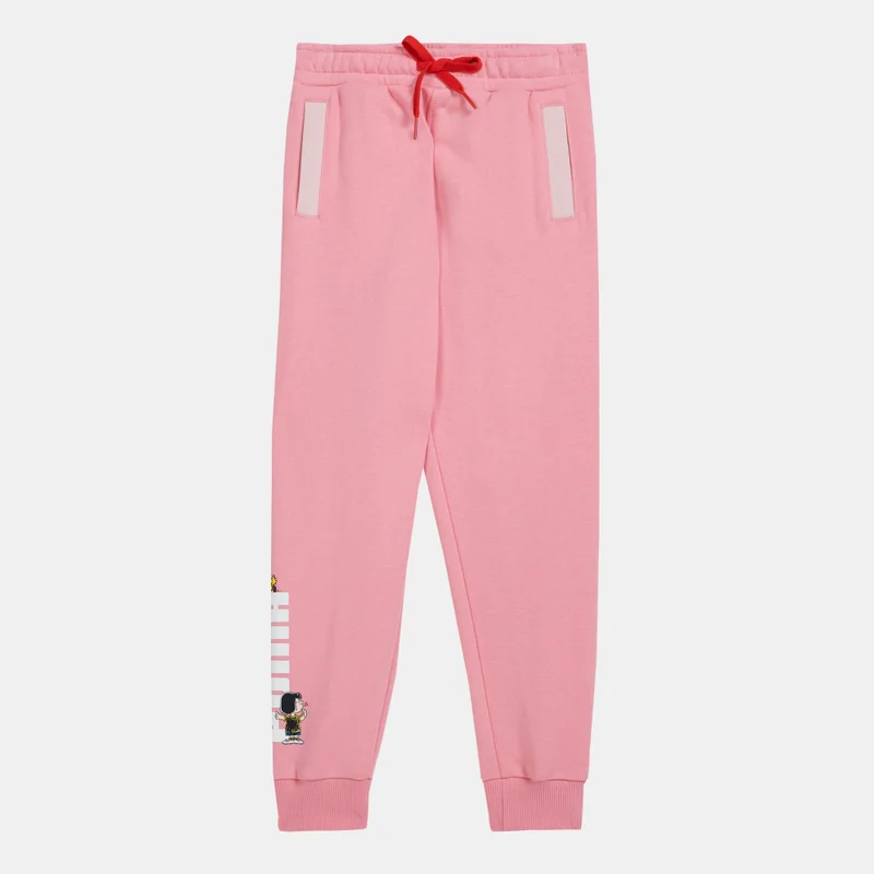 بوما بنطال اكس بينتس للاطفال