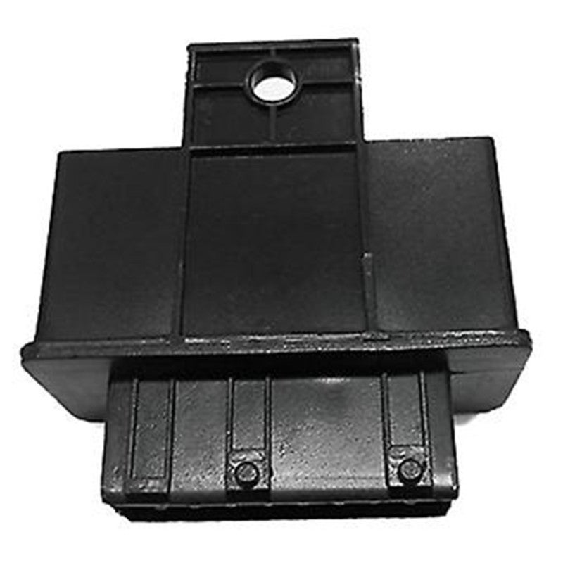 Fuel Pump Relay: Black Plastic - Replacement Part for 1995-2017 Vehicles - Image 2