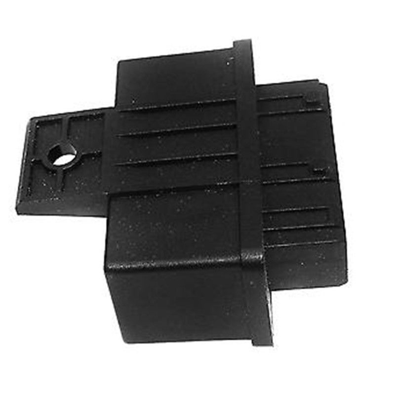 Fuel Pump Relay: Black Plastic - Replacement Part for 1995-2017 Vehicles - Image 3