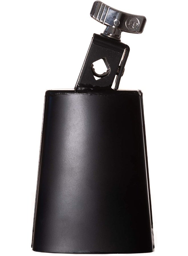 Latin Percussion Latin Percussion Cowbell, Black, 5 inch (LP204AN) - Image 5