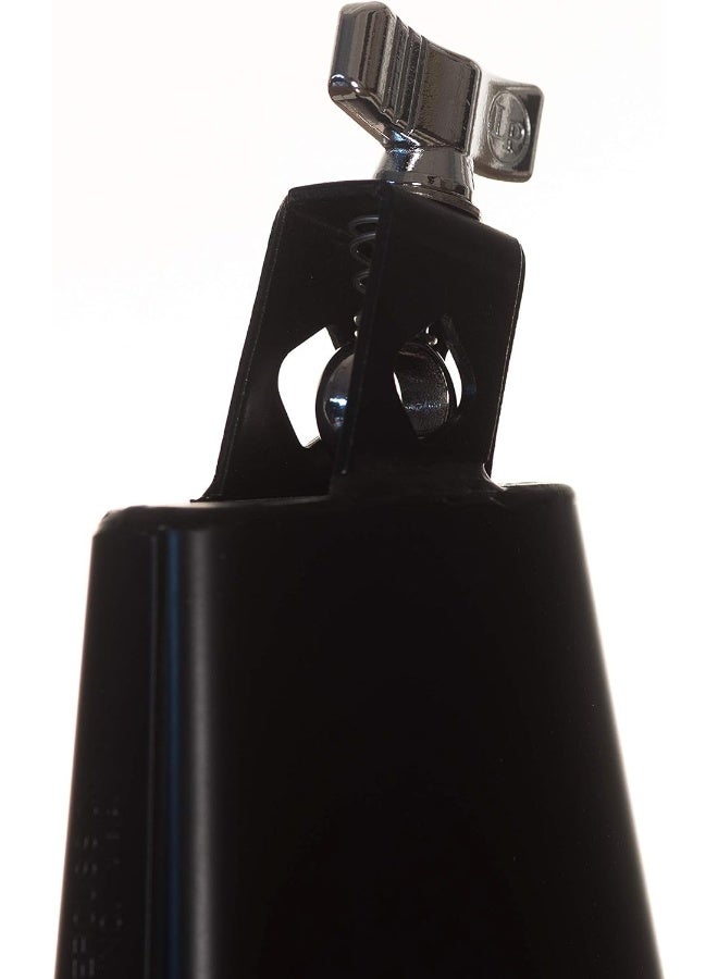 Latin Percussion Latin Percussion Cowbell, Black, 5 inch (LP204AN) - Image 3
