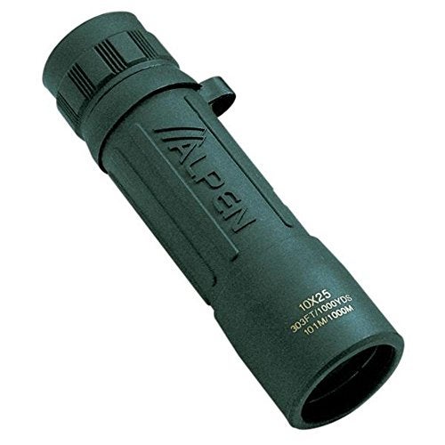 Alpen منظار ألبن أوبتيكس 10x25 - Image 1