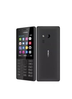 نوكيا موبايل 216 اسود 4G 