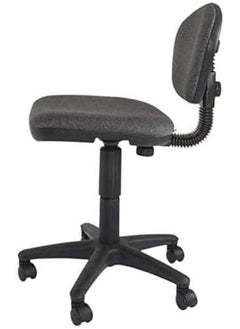 Fabric Metal Sandra Office Task Chair Ta1210Gr Grey H 91 X W 44 X D 44 Cm - pzsku/Z6C8D942D04E5BD8C4677Z/45/_/1722501174/cd21ebd1-76f1-4f4e-b75f-1a13e016546b