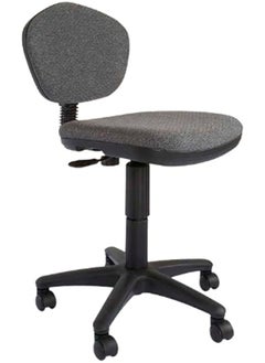 Fabric Metal Sandra Office Task Chair Ta1210Gr Grey H 91 X W 44 X D 44 Cm - pzsku/Z6C8D942D04E5BD8C4677Z/45/_/1722501184/0291bc59-77d8-481f-842b-ea973f5f0c8f