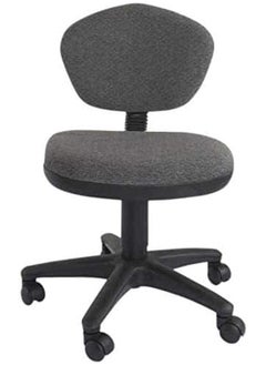 Fabric Metal Sandra Office Task Chair Ta1210Gr Grey H 91 X W 44 X D 44 Cm - pzsku/Z6C8D942D04E5BD8C4677Z/45/_/1722501197/289dc956-fc84-45f8-ab3e-56c10b7ae707