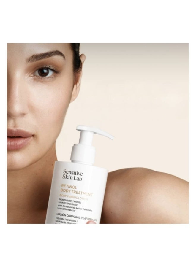 سينسليس لوشن سينسيليس ريتينول لشد الجسم 200 مل - Image 2