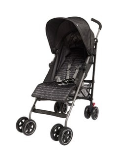 Lightweight Nanu Stroller From Mothercare