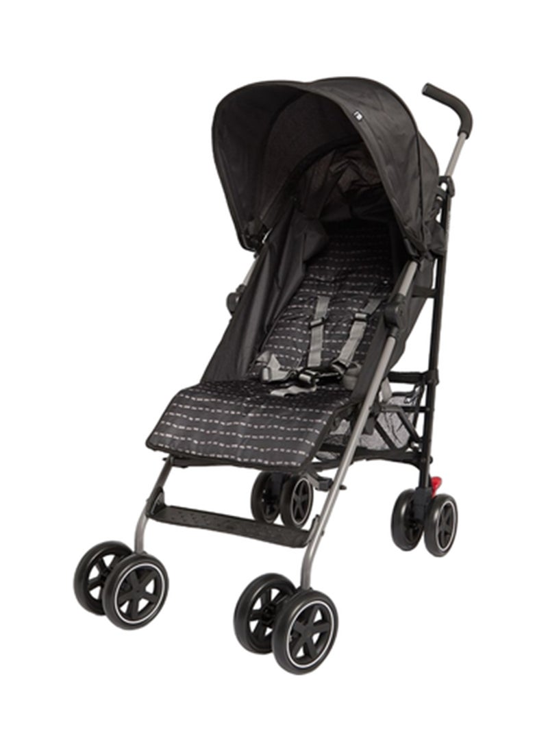 Baby Life - Lightweight Nanu Stroller From Mothercare - Image 1