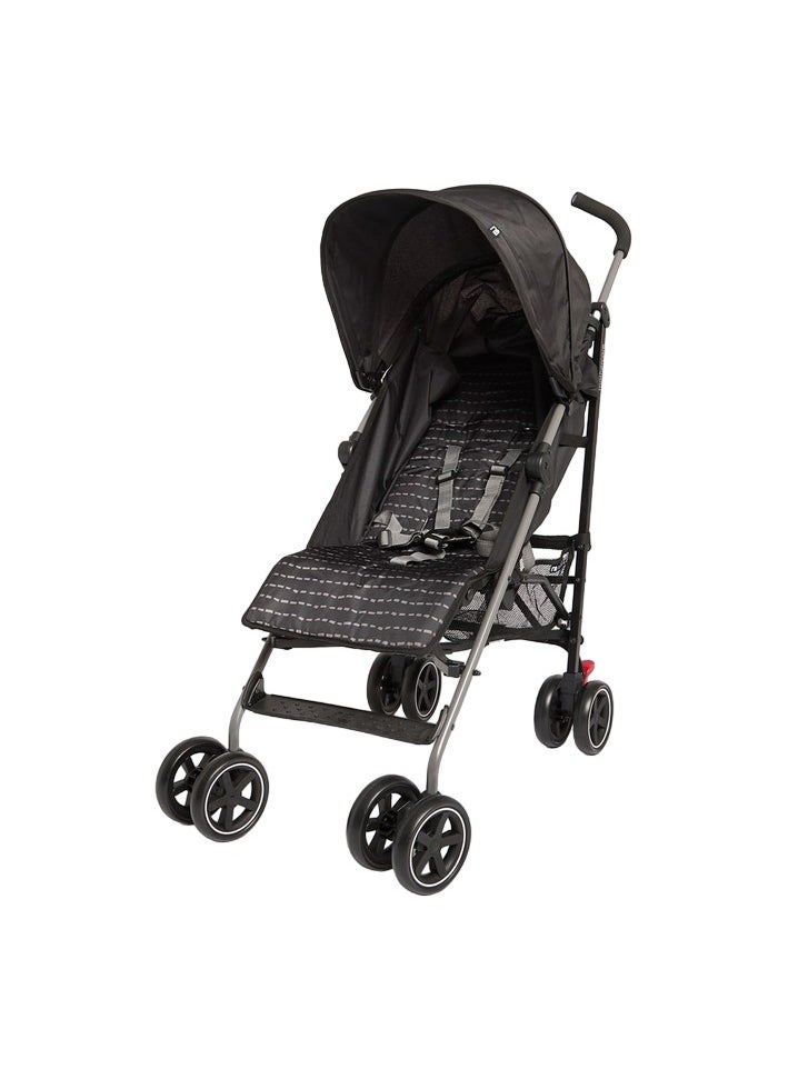 Baby Life - Lightweight Nanu Stroller From Mothercare - Image 1