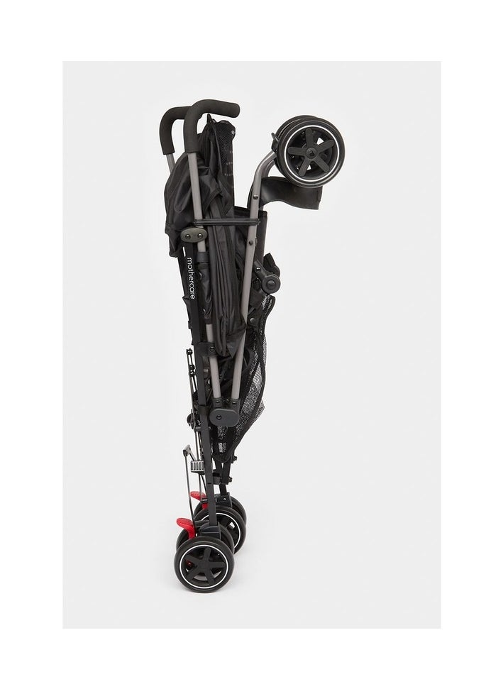 Baby Life - Lightweight Nanu Stroller From Mothercare - Image 1