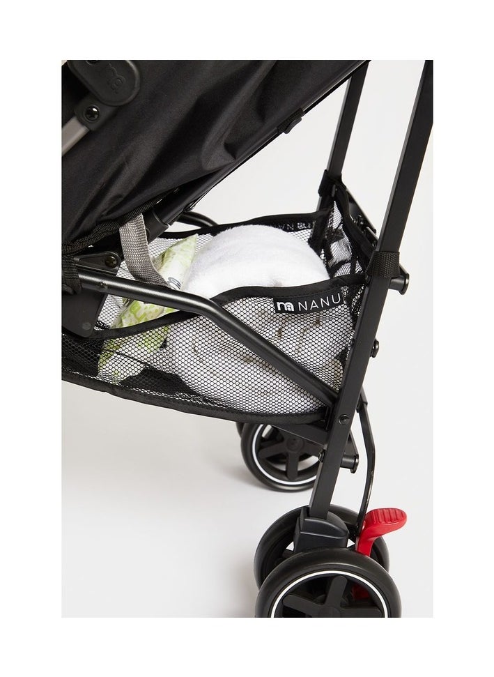 Baby Life - Lightweight Nanu Stroller From Mothercare - Image 1